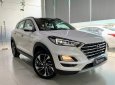 Hyundai Tucson 2022 - Hỗ trợ bank 85%, nhận quà từ hãng, khuyến mãi lớn