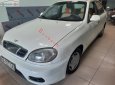 Daewoo Lanos 2002 - Bán ô tô Daewoo Lanos năm 2002, màu trắng