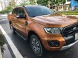 Ford Ranger 2018 - Cần bán lại xe Ford Ranger sản xuất 2018, xe nhập, giá 712tr