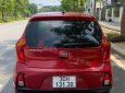 Kia Morning   MT 2019 - Cần bán xe Kia Morning MT sản xuất năm 2019, màu đỏ