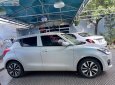 Suzuki Swift   GLX 1.2 AT  2019 - Bán xe Suzuki Swift GLX 1.2 AT đời 2019, màu trắng, nhập khẩu  