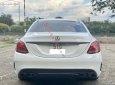 Mercedes-Benz C300    2016 - Bán Mercedes năm sản xuất 2016, màu trắng còn mới