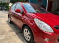 Hyundai i20   1.4 AT 2011 - Cần bán Hyundai i20 1.4 AT đời 2011, màu đỏ, xe nhập còn mới