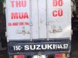 Suzuki Super Carry Truck   1.0 MT  2006 - Bán xe Suzuki Super Carry Truck 1.0 MT năm sản xuất 2006, màu đen