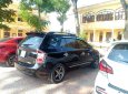 Kia Carens 2010 - Cần bán xe Kia Carens đời 2010, màu đen  