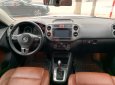 Volkswagen Tiguan     2010 - Cần bán lại xe Volkswagen Tiguan đời 2010, màu trắng, nhập khẩu 