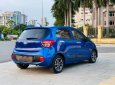 Hyundai Grand i10 2019 - Bán Hyundai Grand i10 đời 2019, màu xanh lam, giá 371tr