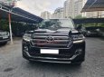 Toyota Land Cruiser   4.6 VX 2019 - Xe Toyota Land Cruiser 4.6 VX sản xuất 2019, màu đen, xe nhập