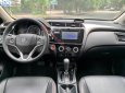 Honda City   1.5 CVT  2018 - Bán ô tô Honda City 1.5 CVT đời 2018, màu trắng chính chủ, giá 422tr