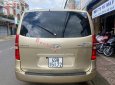 Hyundai Starex   MT 2009 - Bán Hyundai Starex MT sản xuất 2009, màu vàng, nhập khẩu nguyên chiếc