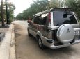 Mitsubishi Jolie    2006 - Bán Mitsubishi Jolie năm sản xuất 2006, màu xám  