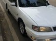 Nissan Cefiro   3.0 MT  1997 - Bán Nissan Cefiro 3.0 MT sản xuất năm 1997, màu trắng, xe nhập, giá 95tr