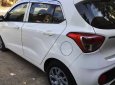 Hyundai Grand i10       2017 - Cần bán Hyundai Grand i10 đời 2017, màu trắng  