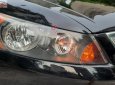 Honda Accord 2008 - Cần bán lại xe Honda Accord đời 2008, màu đen, nhập khẩu nguyên chiếc như mới