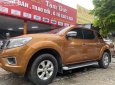 Nissan Navara   EL 2.5AT 2WD 2016 - Bán Nissan Navara EL 2.5AT 2WD 2016, màu nâu, xe nhập 