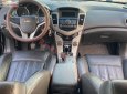 Chevrolet Cruze   LT 1.6L  2017 - Xe Chevrolet Cruze LT 1.6L năm sản xuất 2017, màu đen  