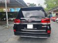 Toyota Land Cruiser   4.6 VX 2019 - Cần bán lại xe Toyota Land Cruiser 4.6 VX năm 2019, màu đen, nhập khẩu