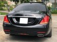 Mercedes-Benz S400   2018 - Cần bán gấp Mercedes đời 2018, màu đen còn mới