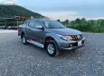 Mitsubishi Triton   2.5AT 2017 - Cần bán xe Mitsubishi Triton 2.5AT năm 2017, xe nhập