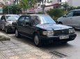 Toyota Crown 1994 - Bán ô tô Toyota Crown năm sản xuất 1994, màu đen, giá chỉ 165 triệu