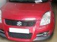 Suzuki Swift 2012 - Cần bán lại xe Suzuki Swift sản xuất 2012, màu đỏ, xe nhập  