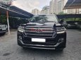 Toyota Land Cruiser   2019 - Bán Toyota Land Cruiser 2019, màu đen, nhập khẩu