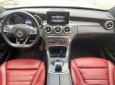 Mercedes-Benz C300    2016 - Bán Mercedes năm sản xuất 2016, màu trắng còn mới