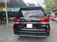 Toyota Land Cruiser   4.6 VX 2019 - Cần bán Toyota Land Cruiser 4.6 VX sản xuất năm 2019, màu đen, nhập khẩu nguyên chiếc