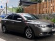 Kia Forte 2011 - Bán Kia Forte đời 2011, màu xám giá cạnh tranh