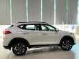 Hyundai Tucson 2022 - Hỗ trợ bank 85%, nhận quà từ hãng, khuyến mãi lớn