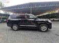 Toyota Land Cruiser   4.6 VX 2019 - Cần bán Toyota Land Cruiser 4.6 VX sản xuất năm 2019, màu đen, nhập khẩu nguyên chiếc