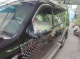 Ford Everest   2.5L 4x2 MT  2008 - Bán xe Ford Everest 2.5L 4x2 MT năm 2008, màu đen