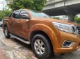 Nissan Navara   EL 2.5AT 2WD 2016 - Bán Nissan Navara EL 2.5AT 2WD 2016, màu nâu, xe nhập 