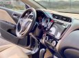 Honda City   1.5 AT  2017 - Bán xe Honda City 1.5 AT năm 2017, màu xám giá cạnh tranh