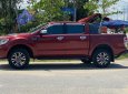 Ford Ranger   Xls - 2013 2013 - Cần bán lại xe Ford Ranger Xls - 2013 sản xuất 2013, màu đỏ, nhập khẩu