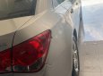 Chevrolet Cruze 2010 - Bán Chevrolet Cruze đời 2010, màu bạc còn mới, giá 208tr