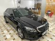 Mercedes-Benz E200   2014 - Bán Mercedes E200 sản xuất 2014, màu đen còn mới, giá tốt