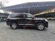 Toyota Land Cruiser   4.6 VX 2019 - Cần bán lại xe Toyota Land Cruiser 4.6 VX năm 2019, màu đen, nhập khẩu