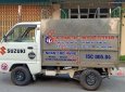 Suzuki Super Carry Truck 2008 - Cần bán Suzuki Super Carry Truck đời 2008, màu trắng, giá tốt