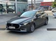 Mazda 3   1.5 Premium  2020 - Cần bán lại xe Mazda 3 1.5 Premium đời 2020, màu xám, 718 triệu