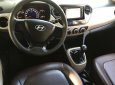 Hyundai Grand i10       2017 - Cần bán Hyundai Grand i10 đời 2017, màu trắng  