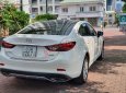 Mazda 6   2.0   2019 - Bán Mazda 6 2.0 sản xuất năm 2019, màu trắng  