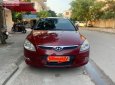 Hyundai i30   1.6 AT  2008 - Bán Hyundai i30 1.6 AT năm sản xuất 2008, màu đỏ, nhập khẩu  