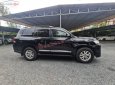 Toyota Land Cruiser   4.6 VX 2019 - Bán Toyota Land Cruiser 4.6 VX sản xuất năm 2019, màu đen, xe nhập