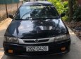 Mazda 323 2000 - Bán ô tô Mazda 323 năm sản xuất 2000, màu đen, xe nhập, giá chỉ 43 triệu