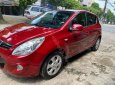 Hyundai i20   1.4 AT 2011 - Cần bán Hyundai i20 1.4 AT đời 2011, màu đỏ, xe nhập còn mới