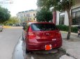 Hyundai i30   1.6 AT  2008 - Bán Hyundai i30 1.6 AT năm sản xuất 2008, màu đỏ, nhập khẩu  