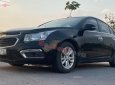 Chevrolet Cruze   LT 1.6L  2017 - Xe Chevrolet Cruze LT 1.6L năm sản xuất 2017, màu đen  