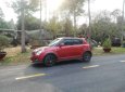 Suzuki Swift 2012 - Cần bán lại xe Suzuki Swift sản xuất 2012, màu đỏ, xe nhập  