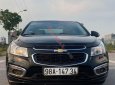 Chevrolet Cruze   LT 1.6L  2017 - Xe Chevrolet Cruze LT 1.6L năm sản xuất 2017, màu đen  